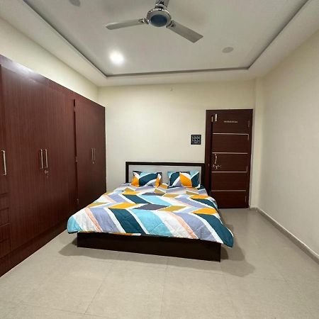 Sunrays - Unique 3Bhk In The Heart Of The City Gwalior Ngoại thất bức ảnh